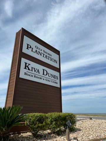 Gulf Shores Plantation Fly Away Condo 4115 Exterior foto