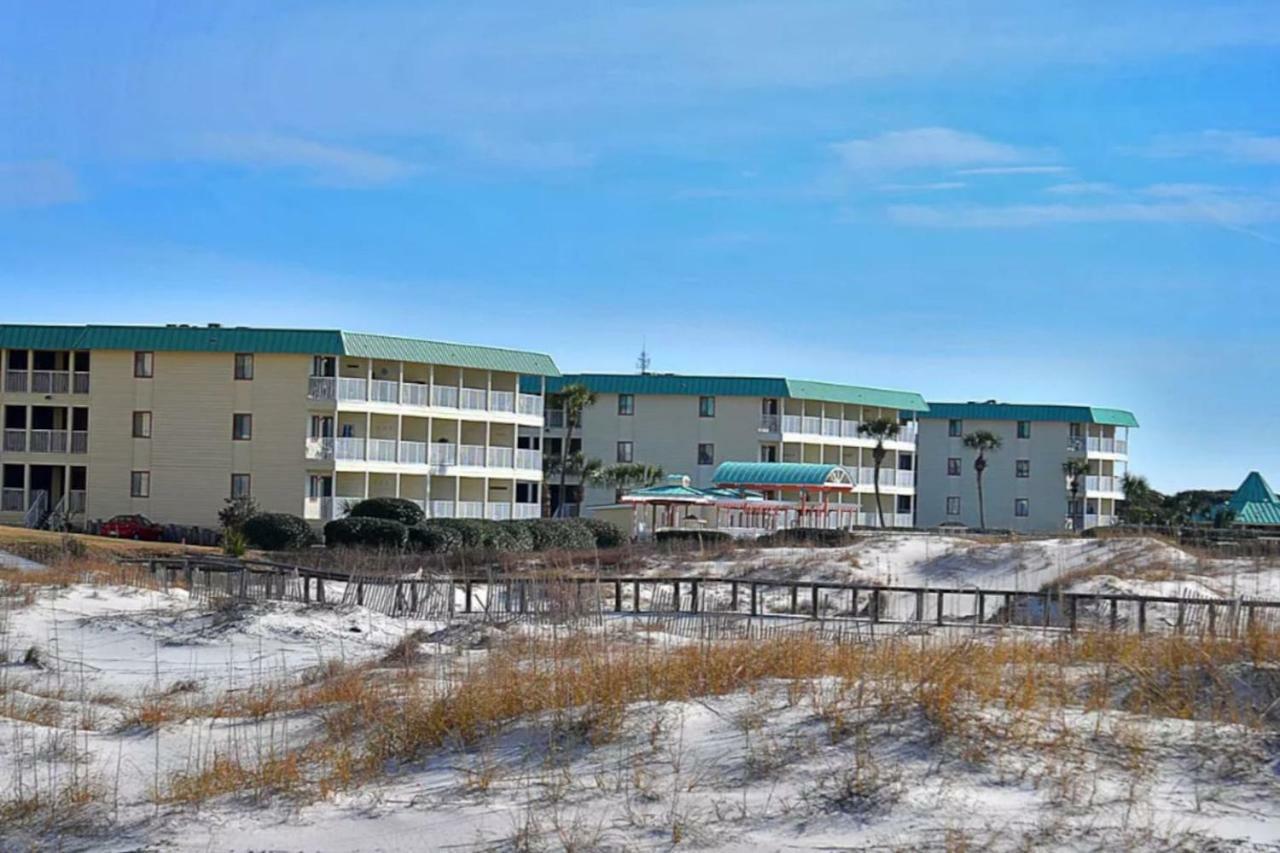 Gulf Shores Plantation Fly Away Condo 4115 Exterior foto