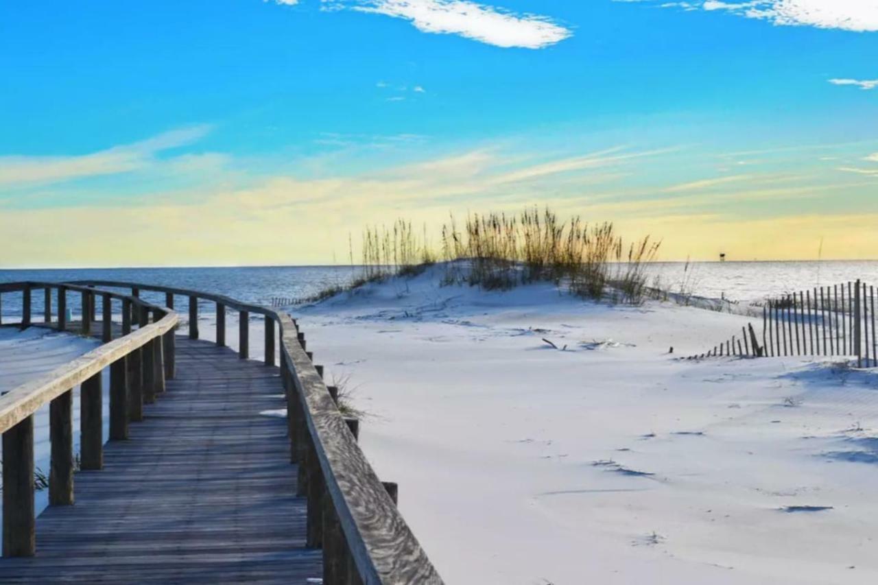 Gulf Shores Plantation Fly Away Condo 4115 Exterior foto