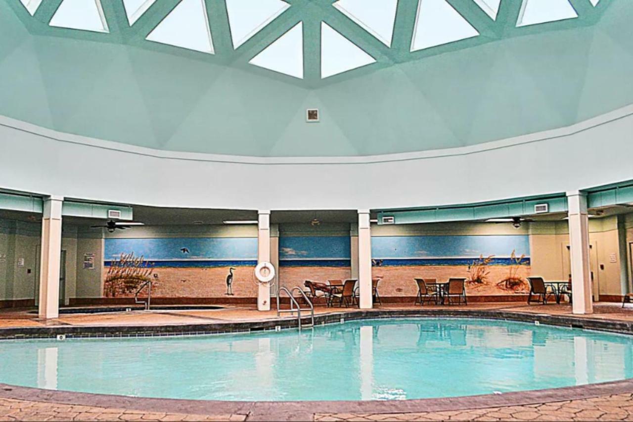 Gulf Shores Plantation Fly Away Condo 4115 Exterior foto