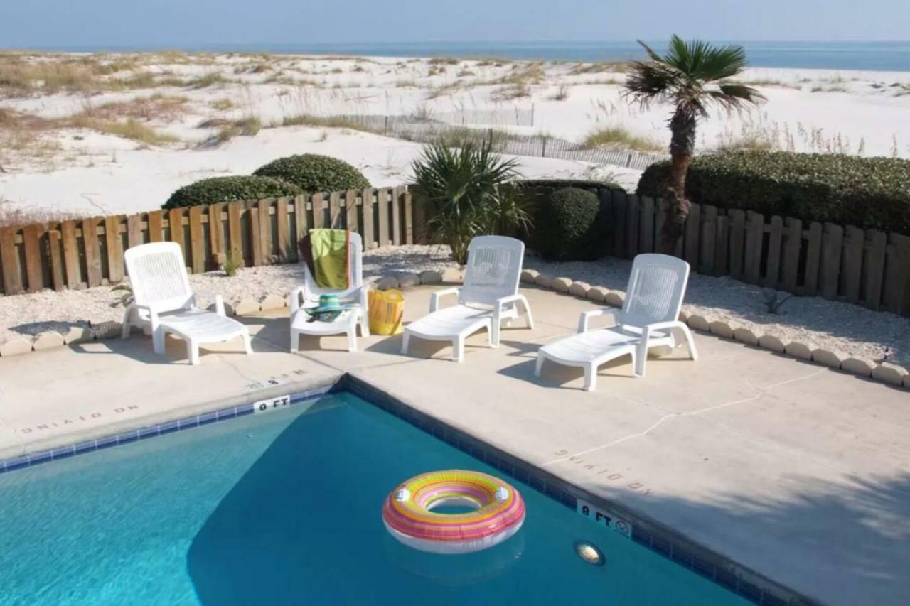 Gulf Shores Plantation Fly Away Condo 4115 Exterior foto